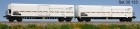 30133 LS Models Set of 2 refrigerator cars